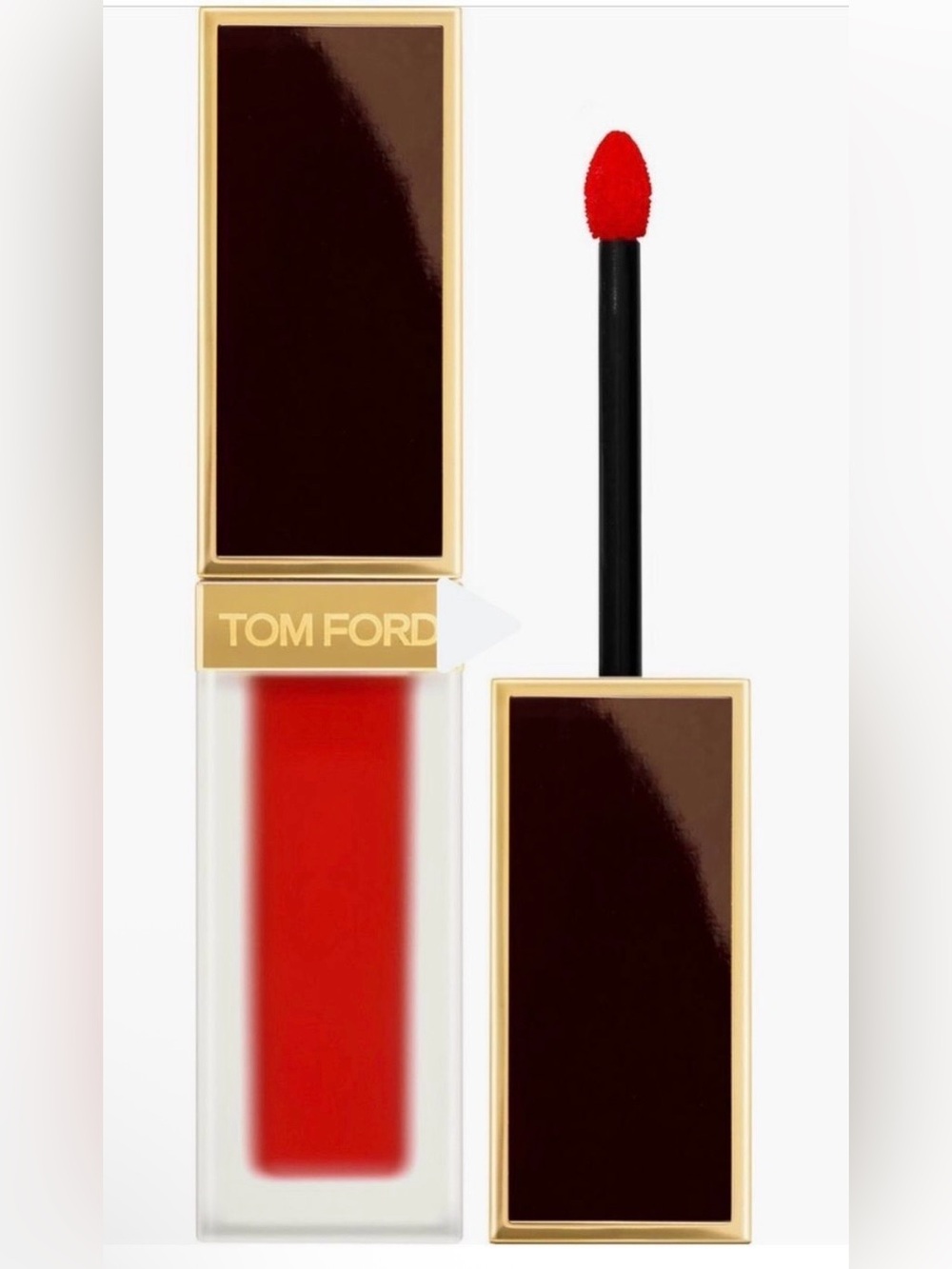 Tom Ford You Pick 1 Lipgloss Or Lipstick.Each Retail $62 to $65 (Full Sizes) NIB - Picture 15 of 16